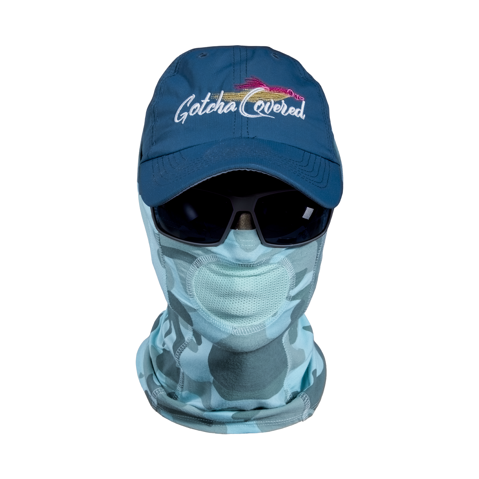 GEN II GAITER