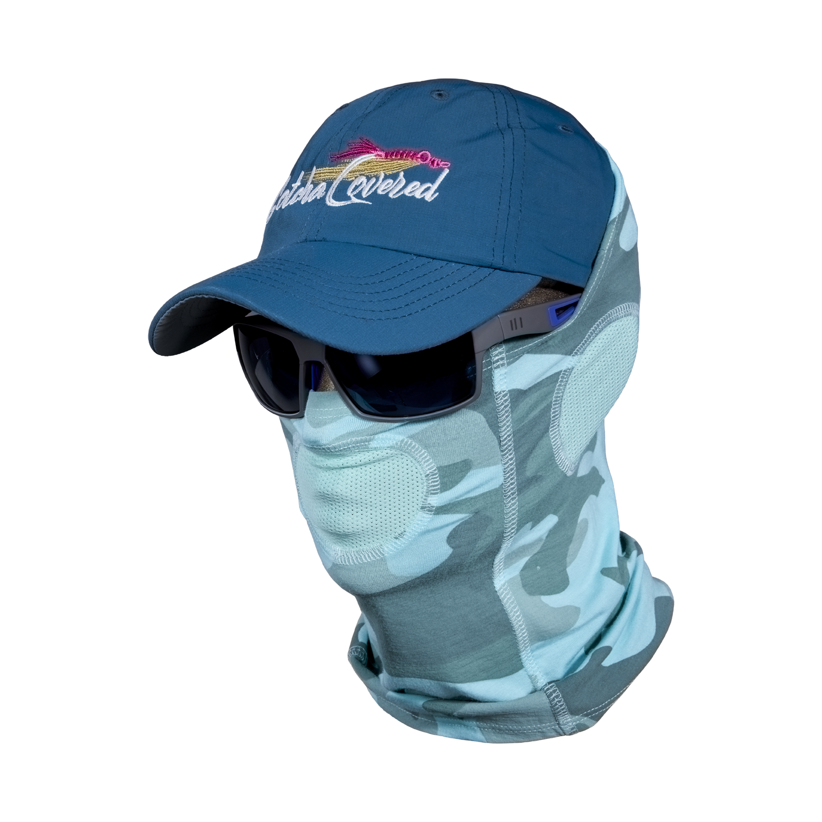 GEN II GAITER