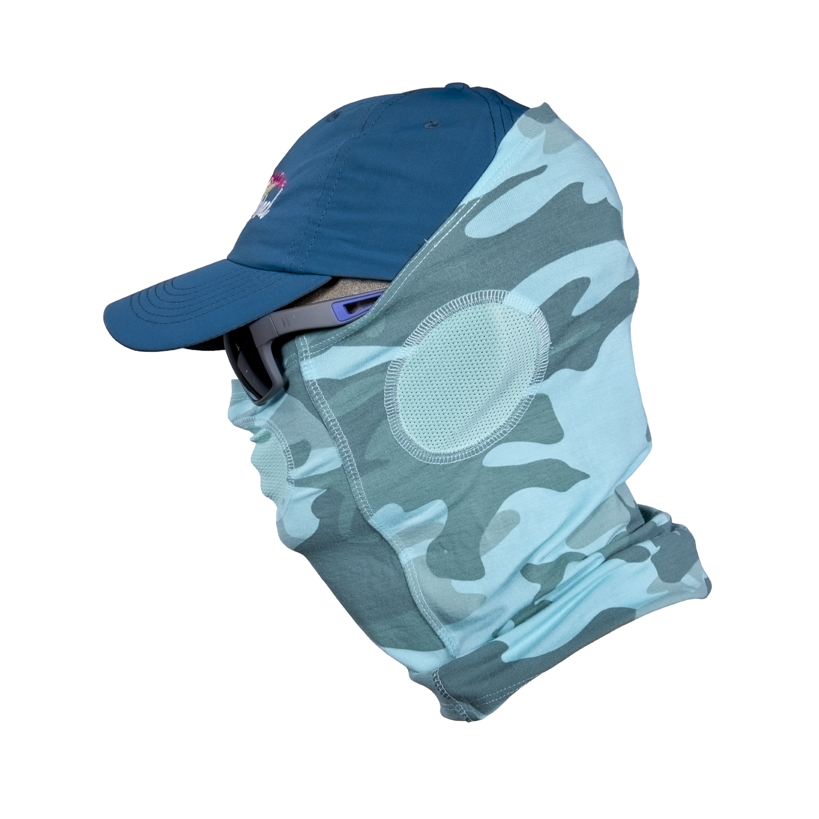 GEN II GAITER