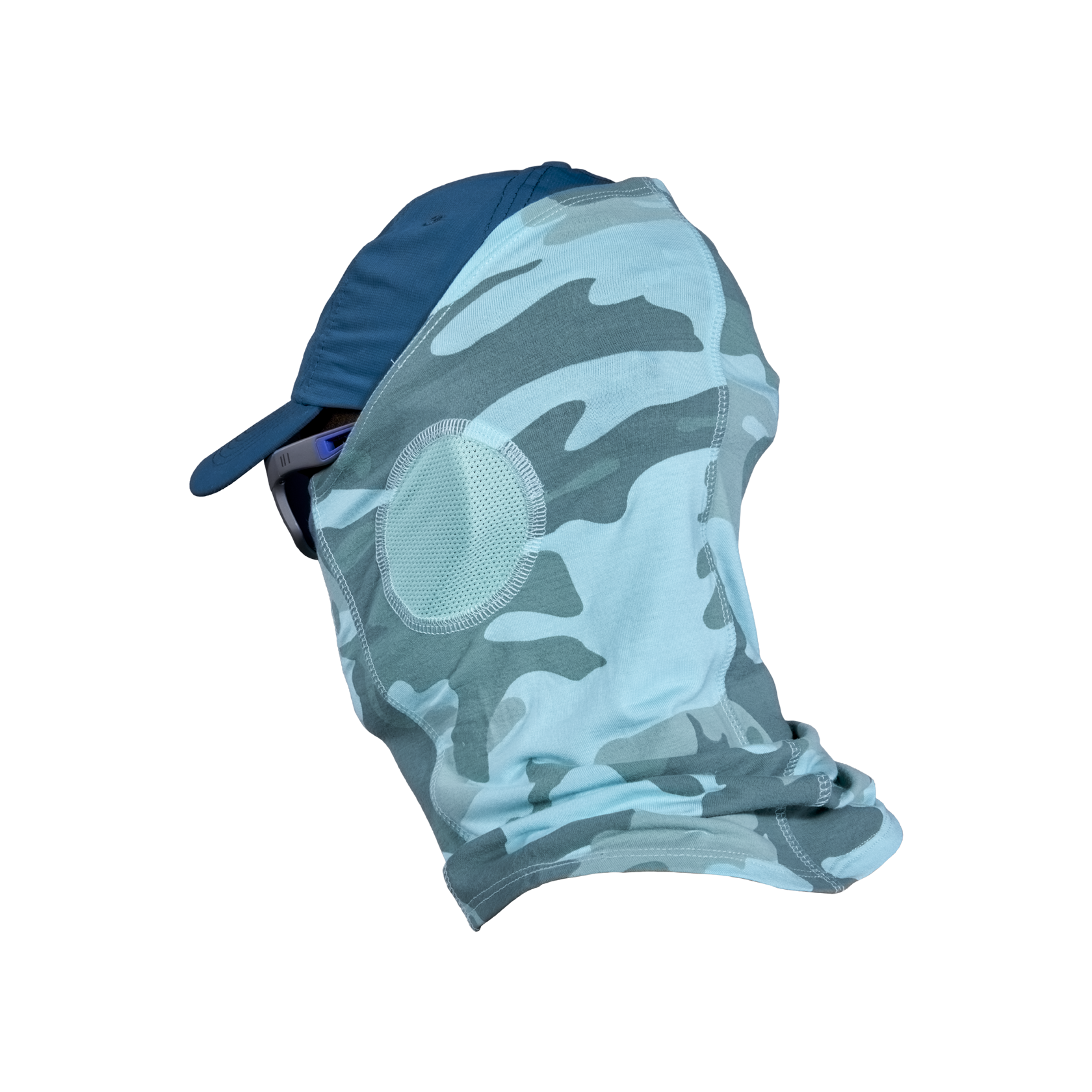GEN II GAITER