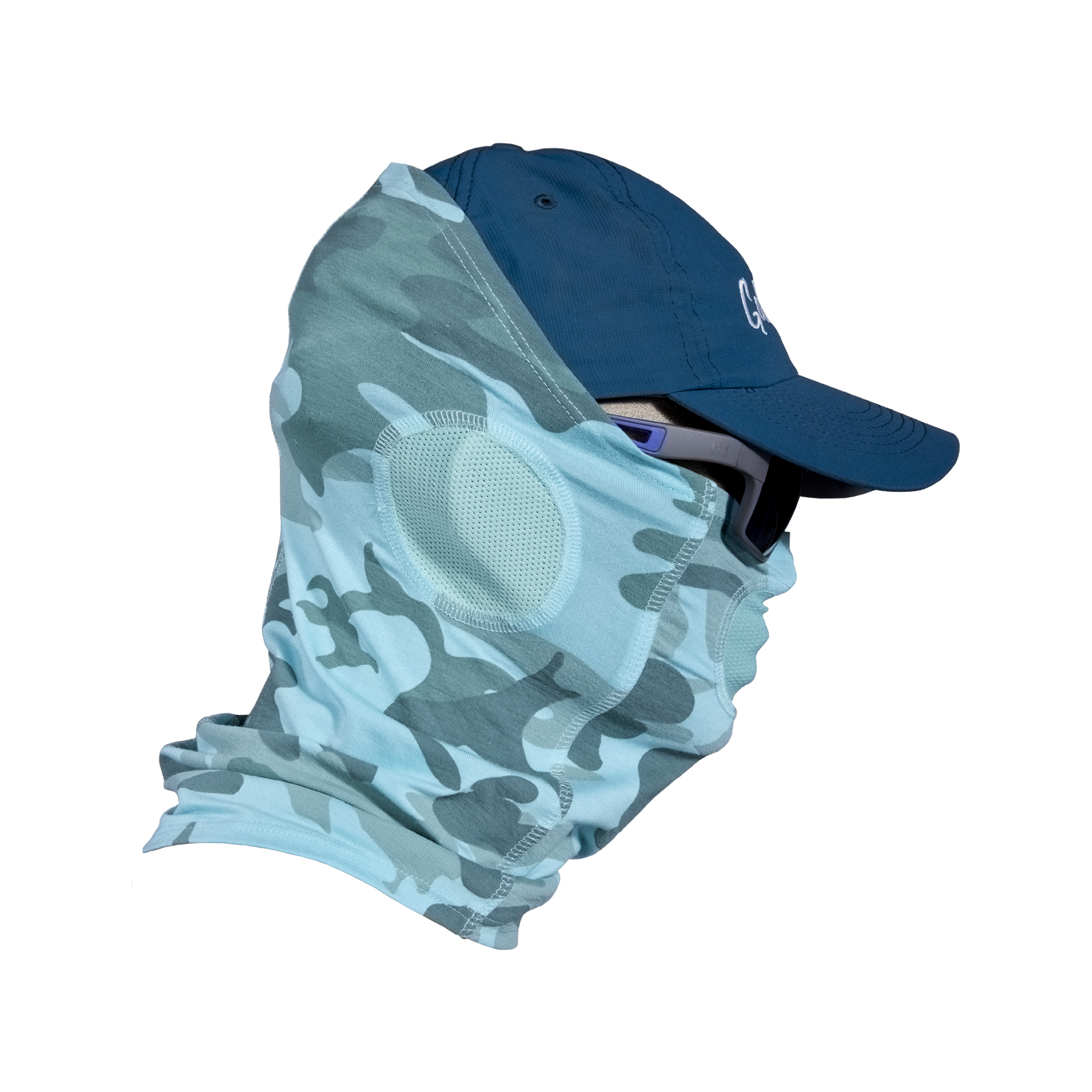 GEN II GAITER