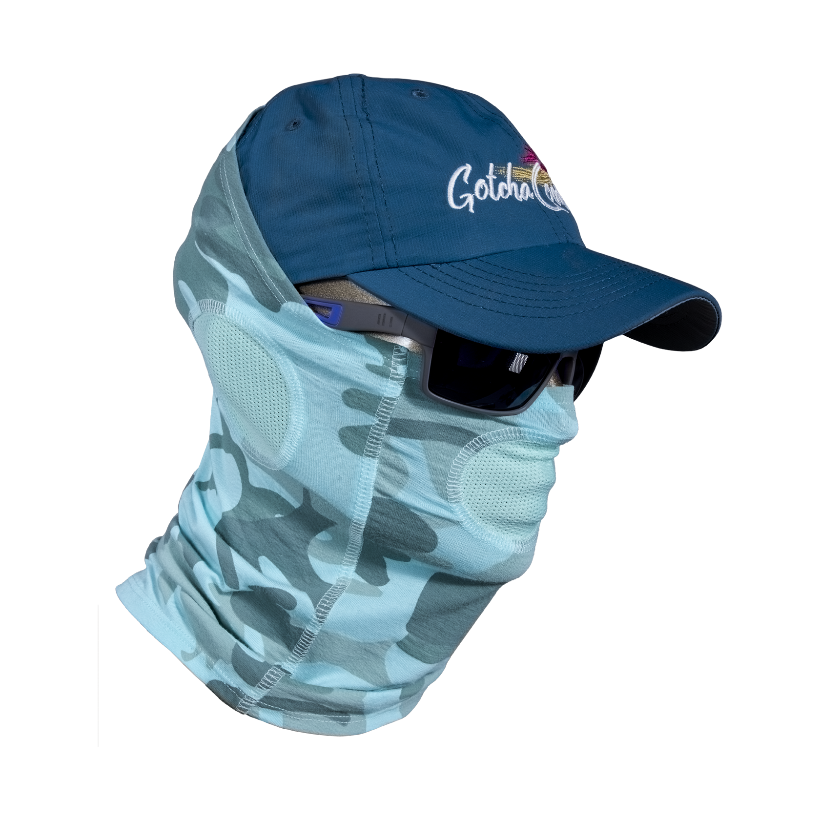 GEN II GAITER