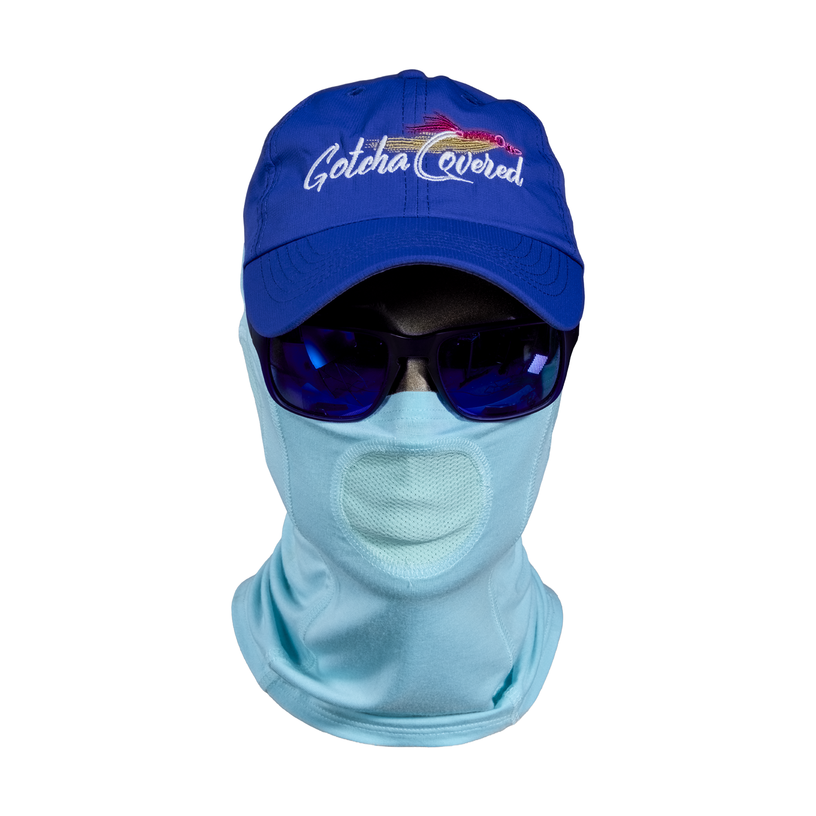 GEN II GAITER