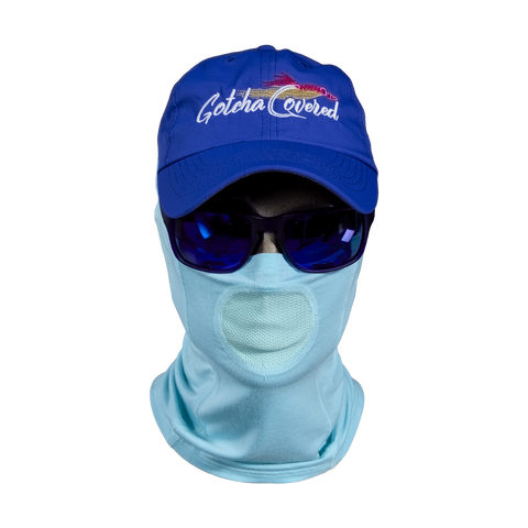 GEN II GAITER