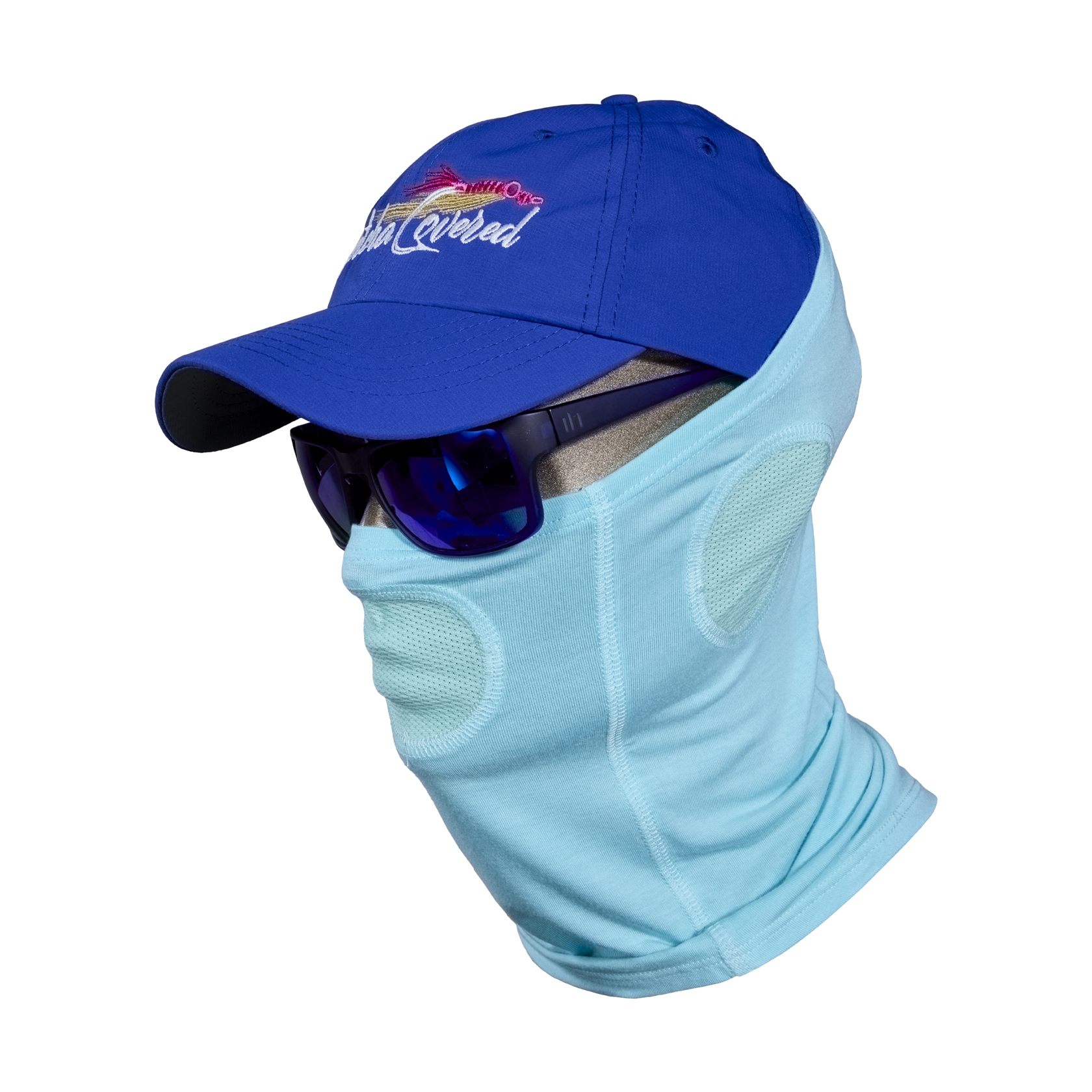 GEN II GAITER