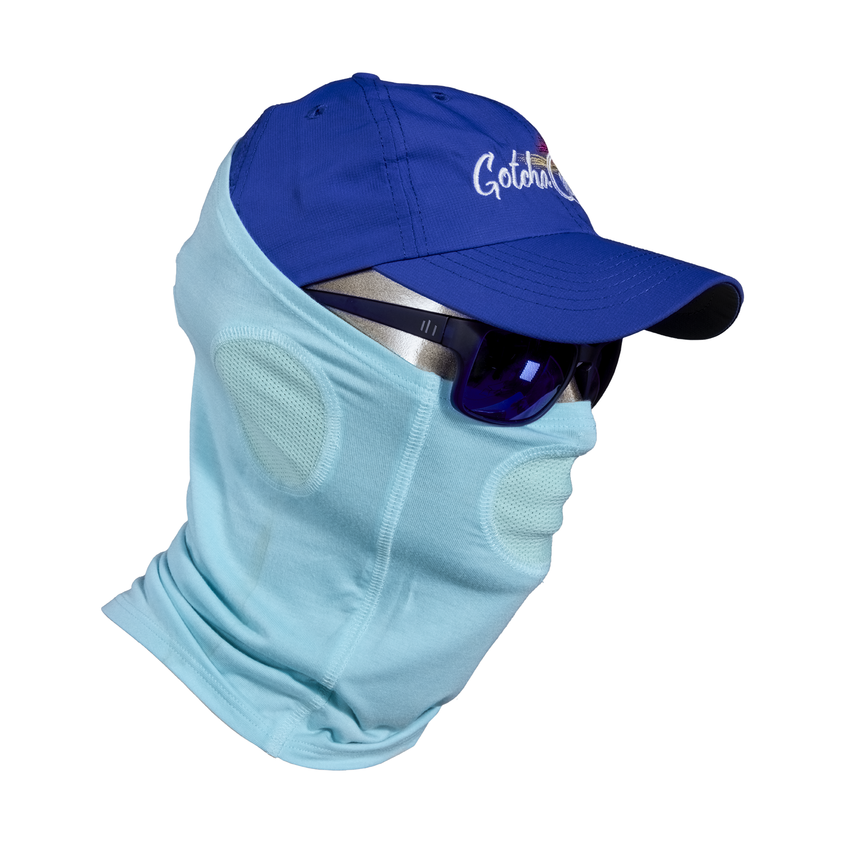 GEN II GAITER