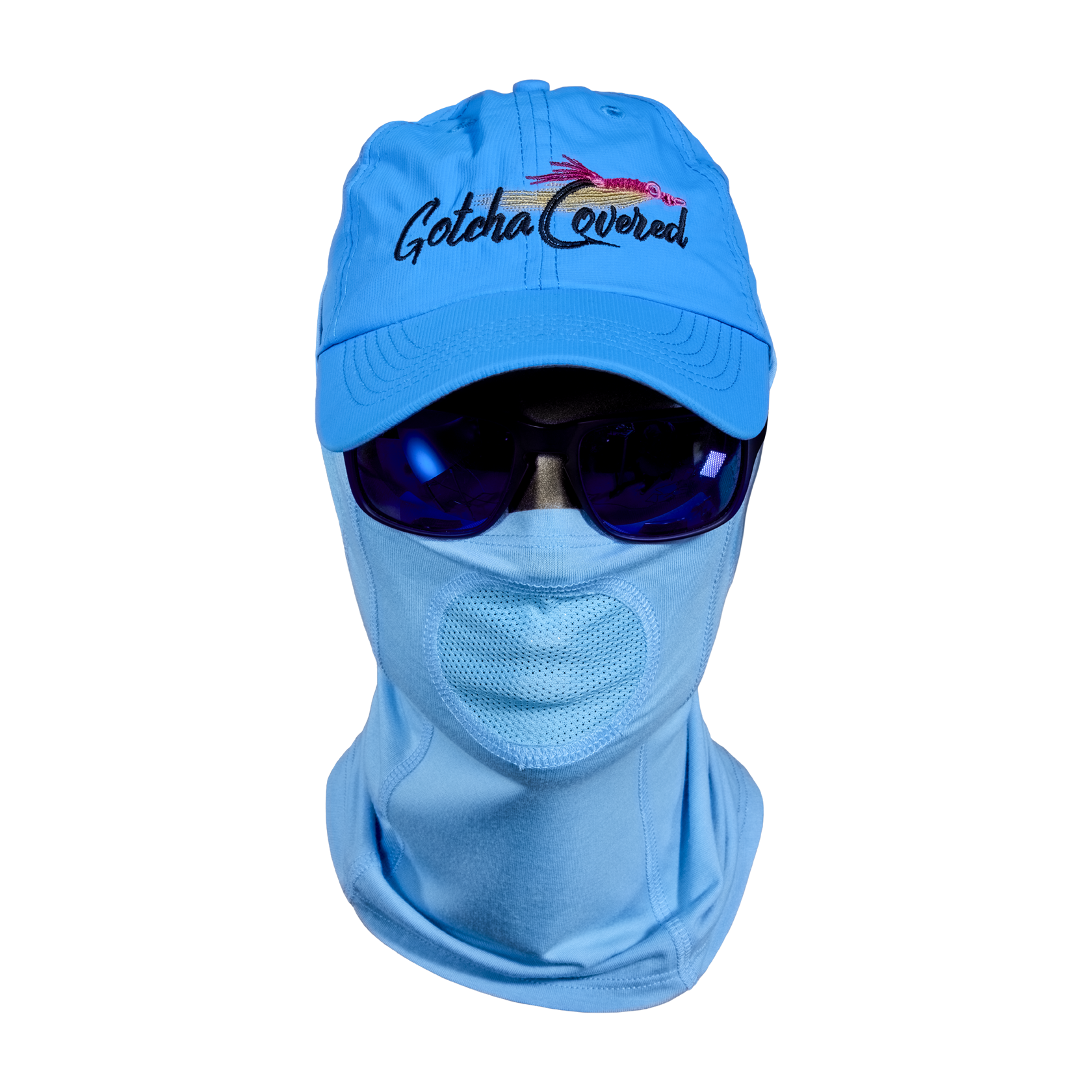 GEN II GAITER