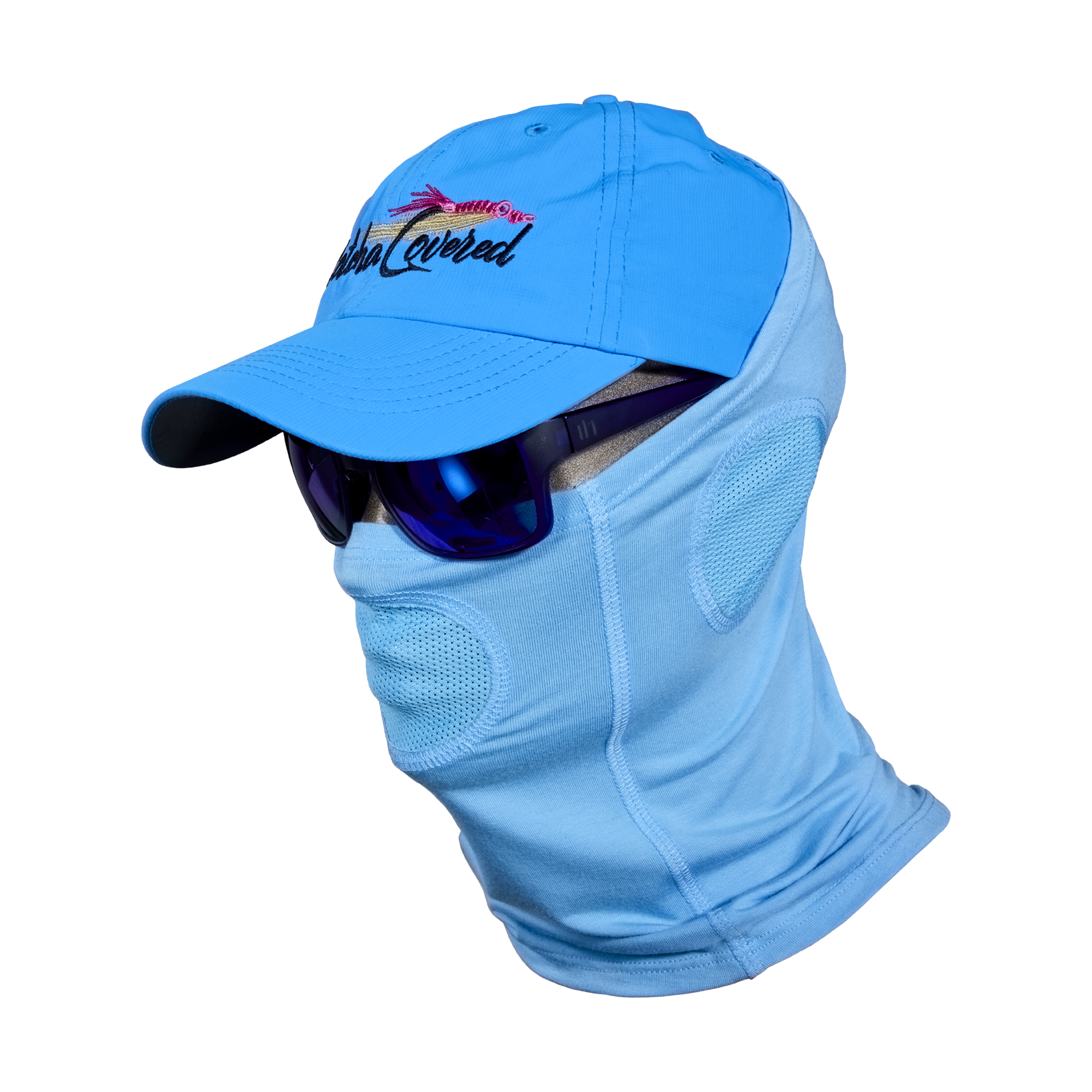 GEN II GAITER