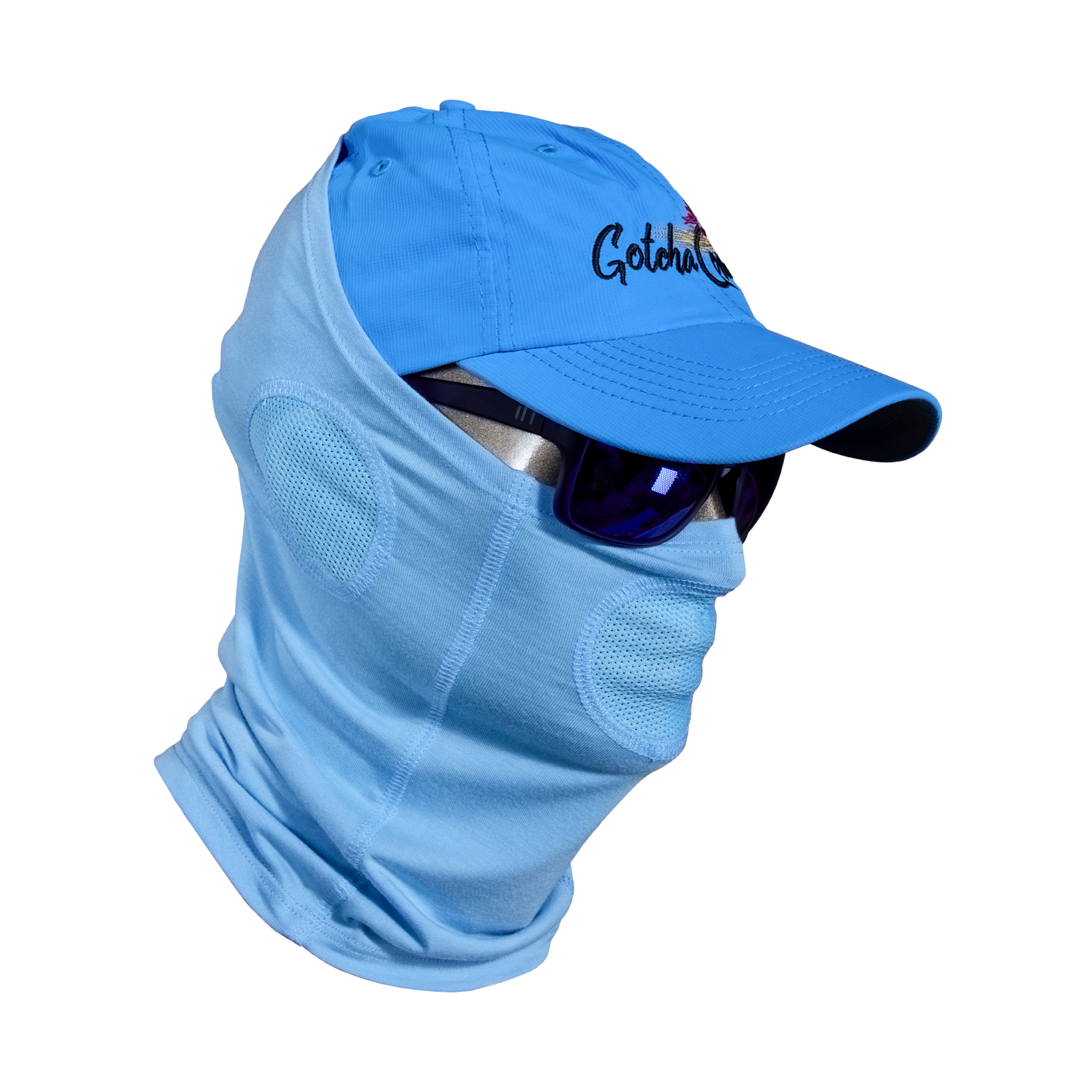 GEN II GAITER