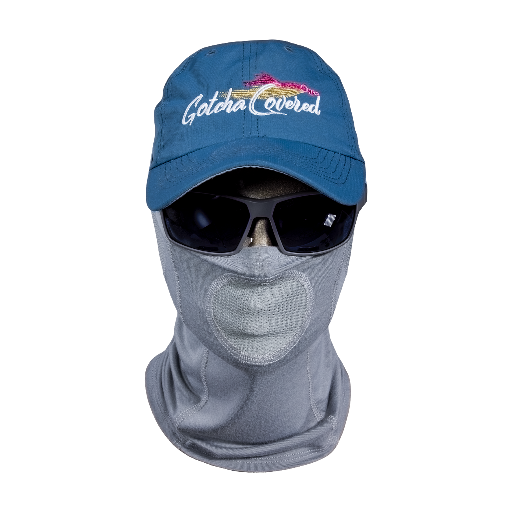 GEN II GAITER