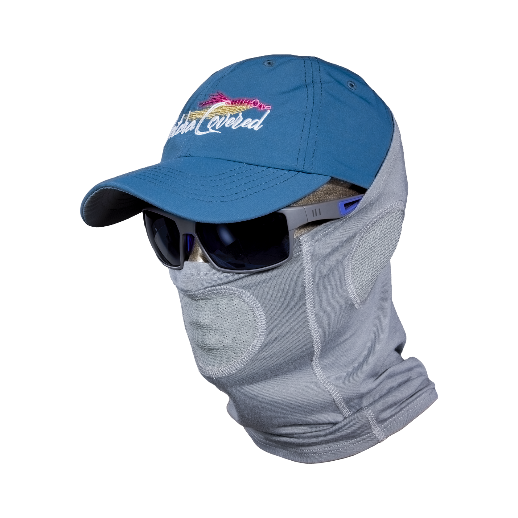 GEN II GAITER