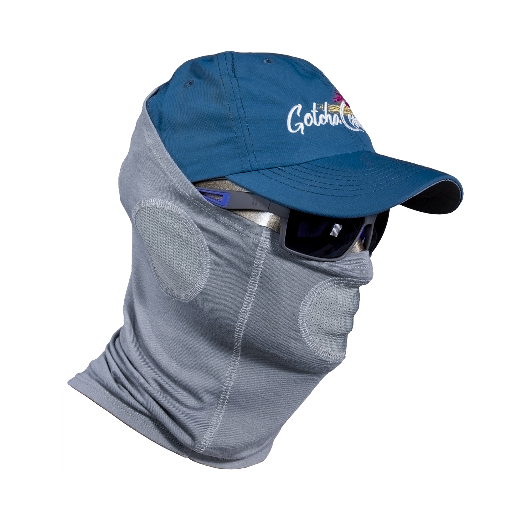 GEN II GAITER