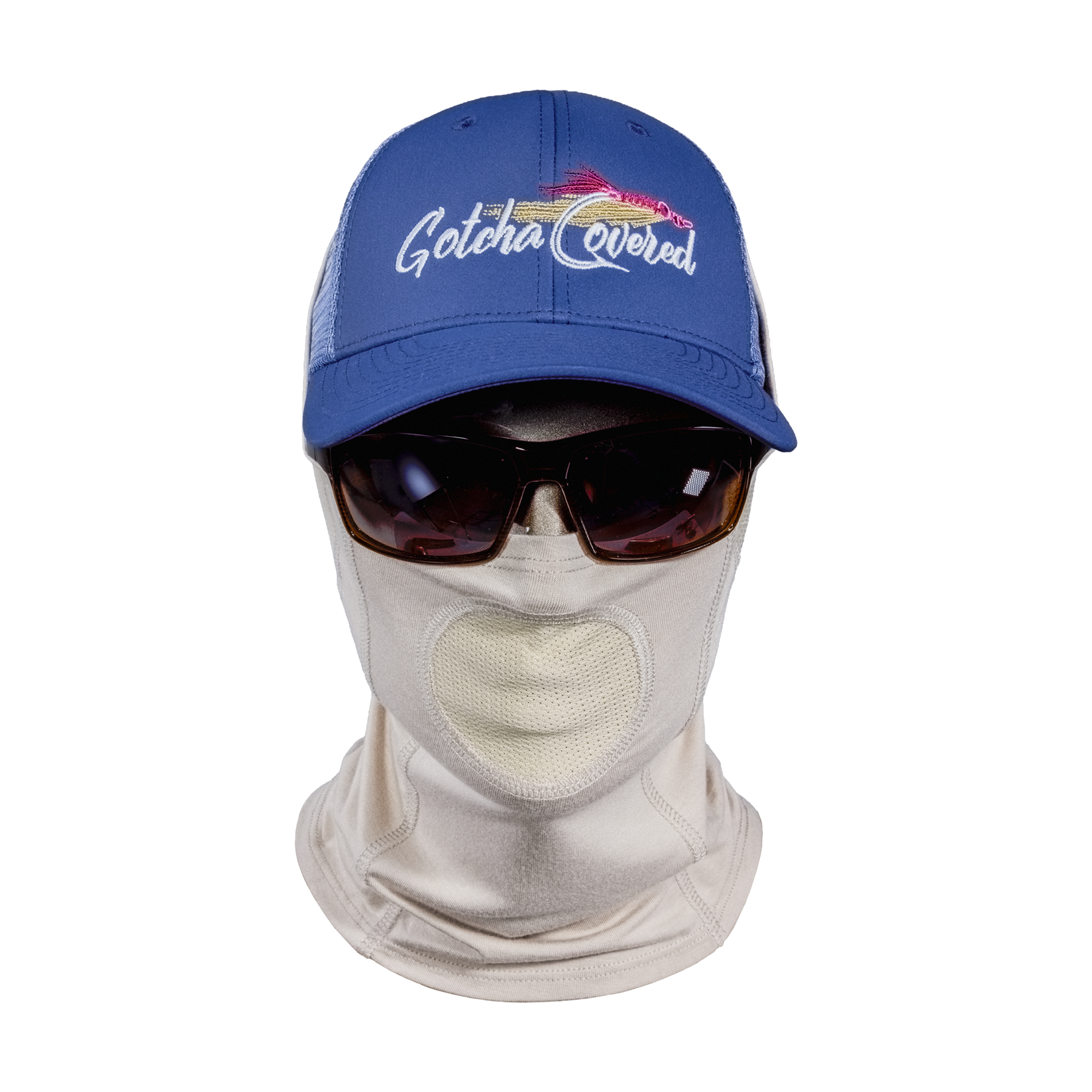 GEN II GAITER