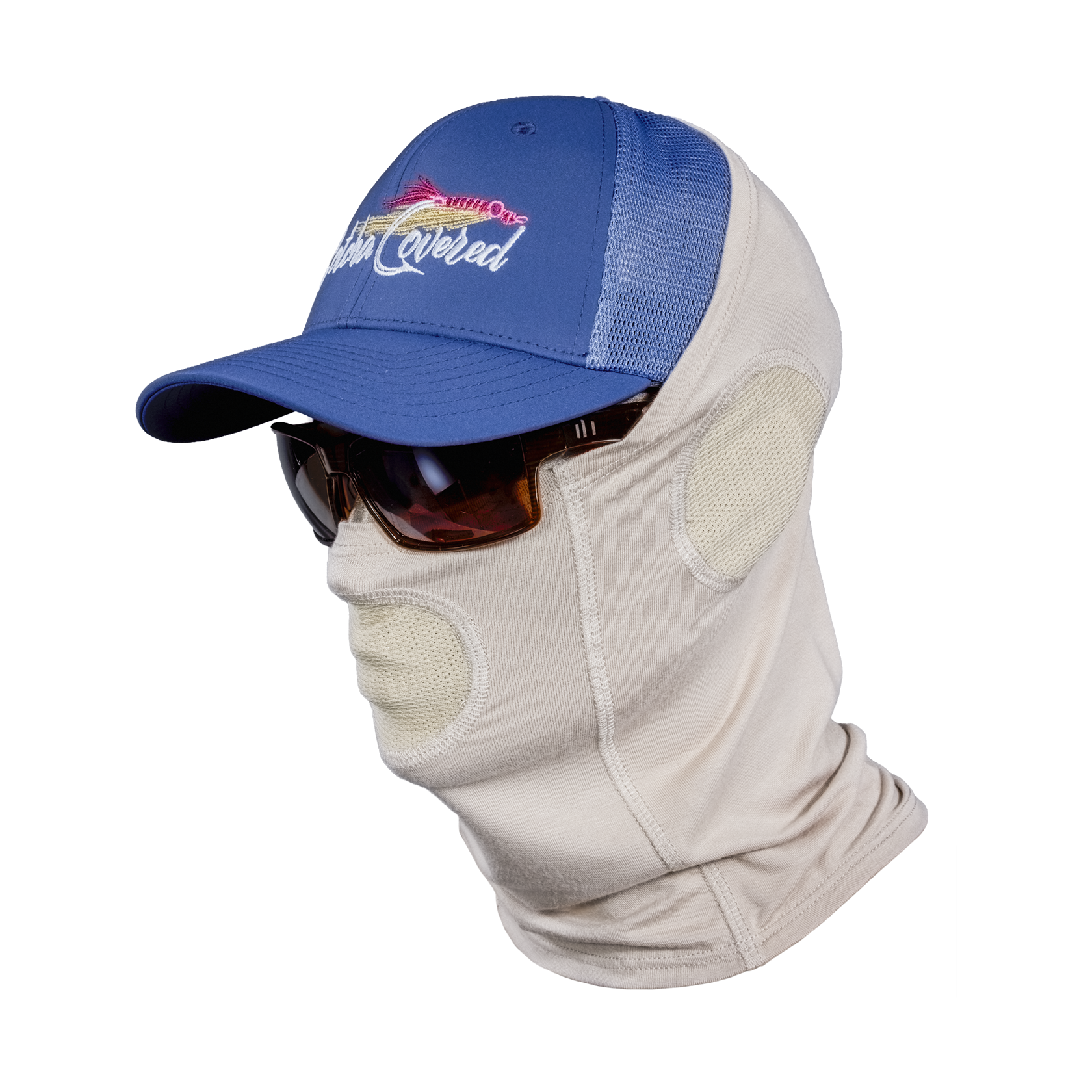 GEN II GAITER