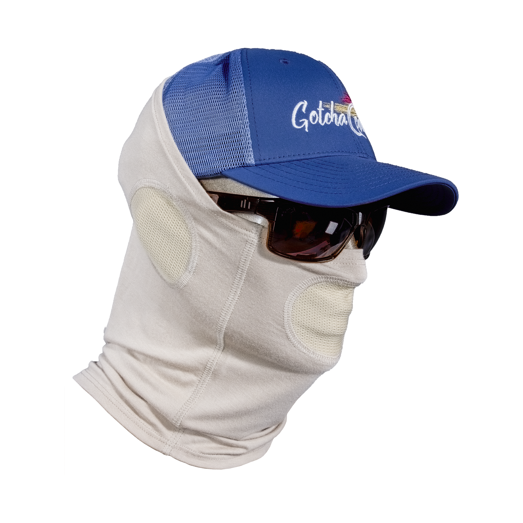 GEN II GAITER
