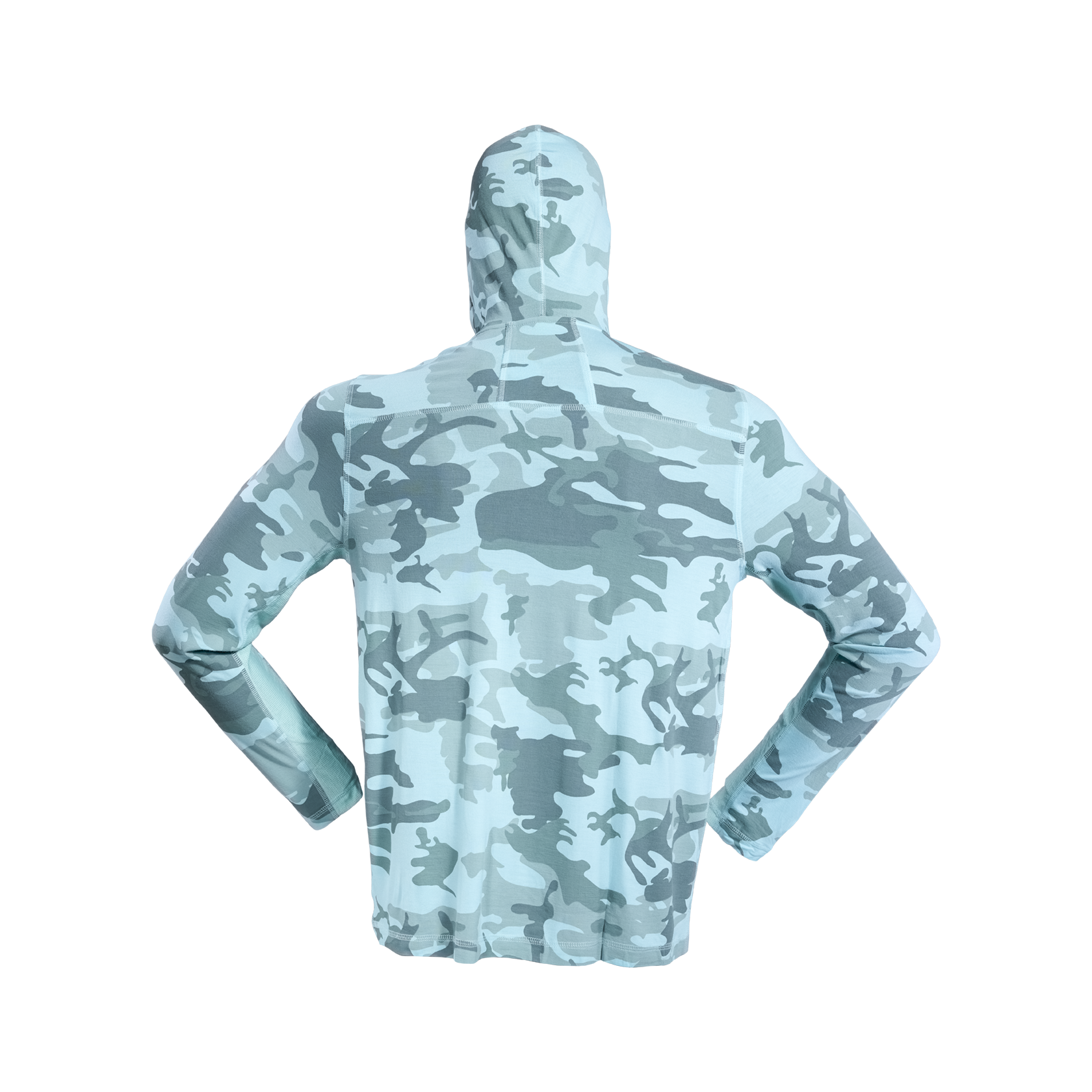 Men's Lifestyle Hoodie