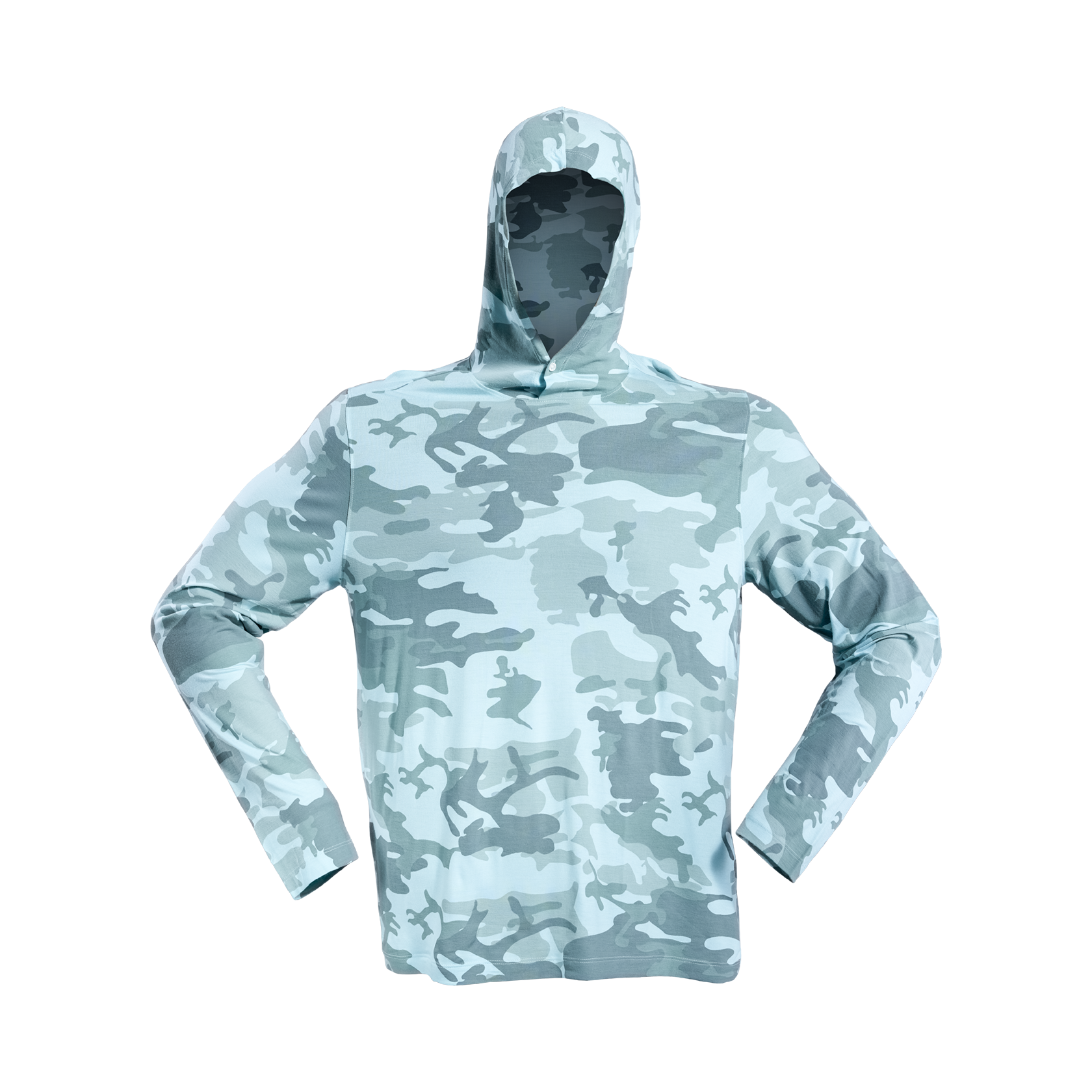Men's Lifestyle Hoodie