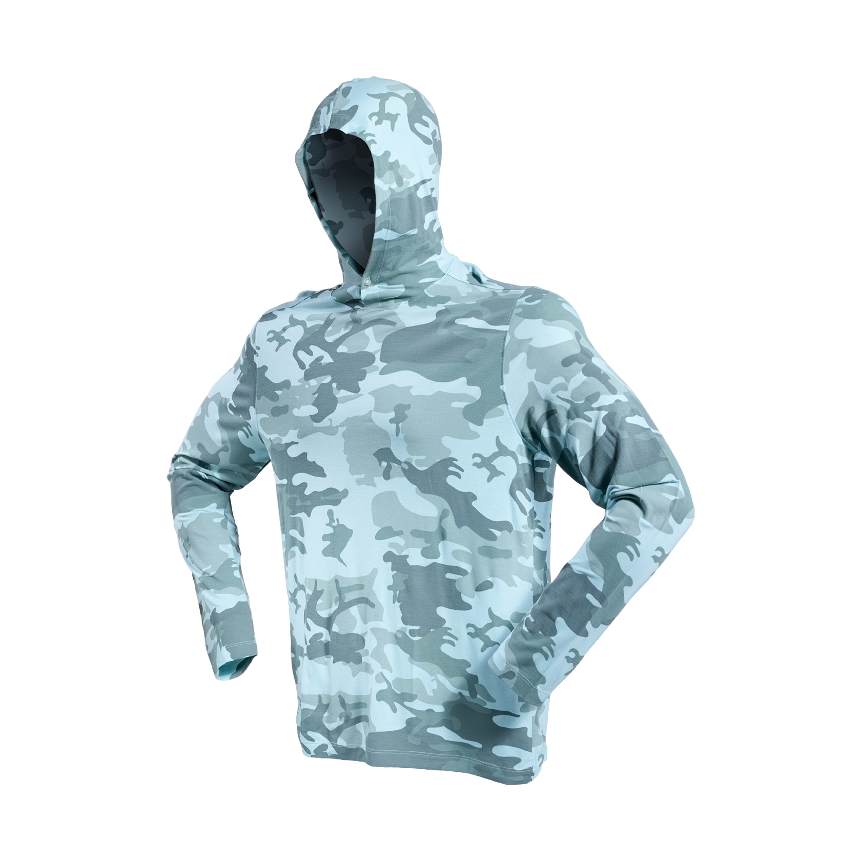 Men's Lifestyle Hoodie