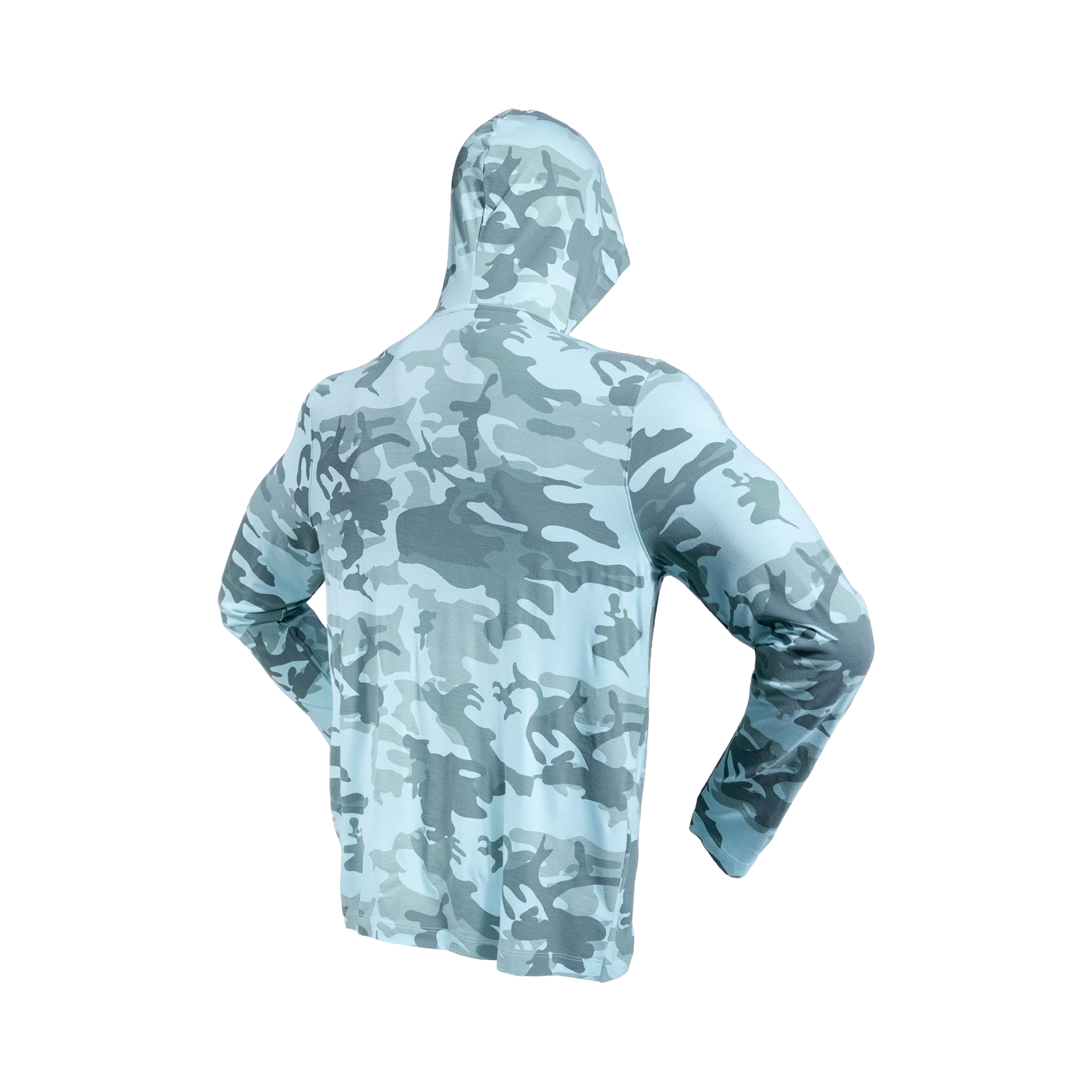 Men's Lifestyle Hoodie