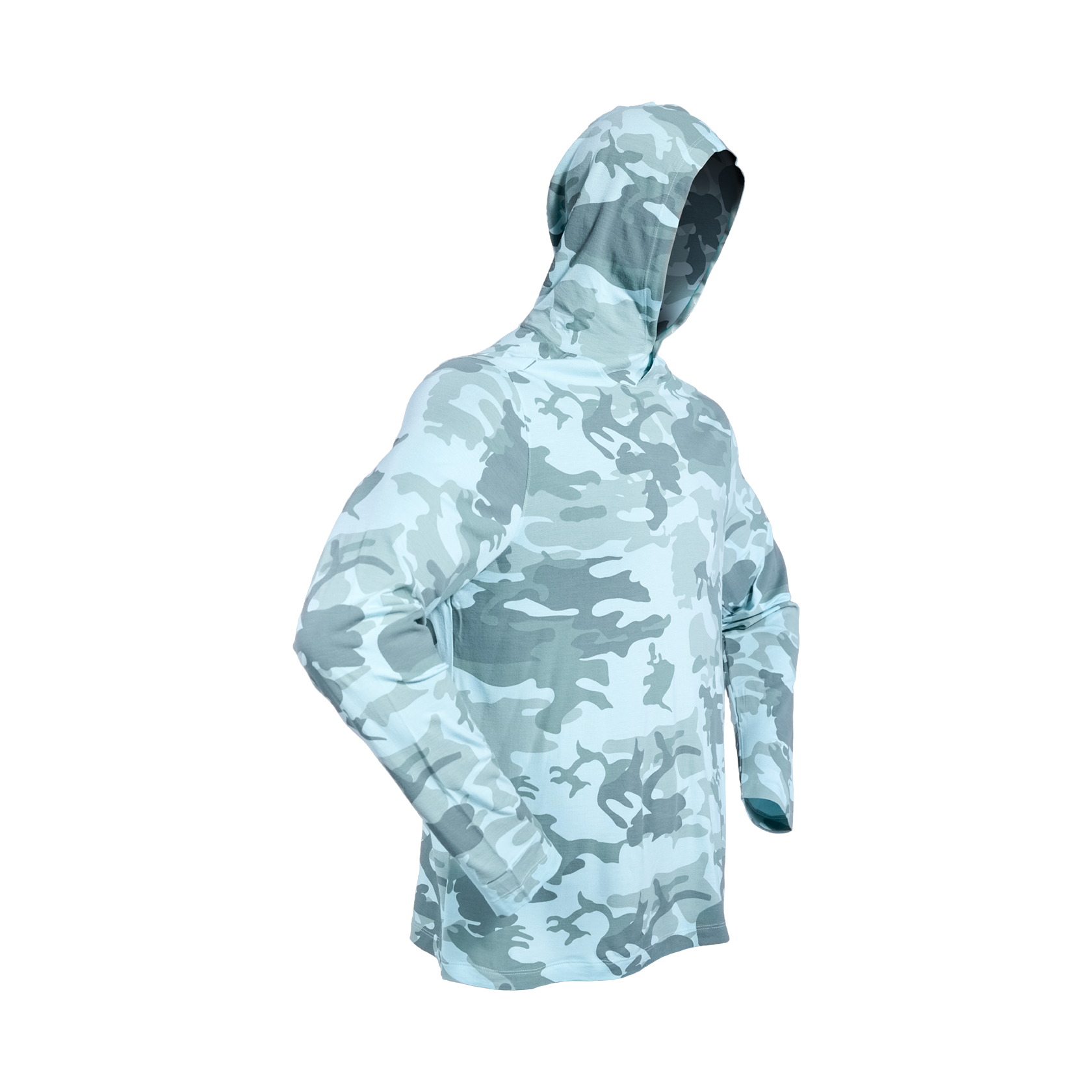 Men's Lifestyle Hoodie