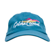 Embroidered Caps
