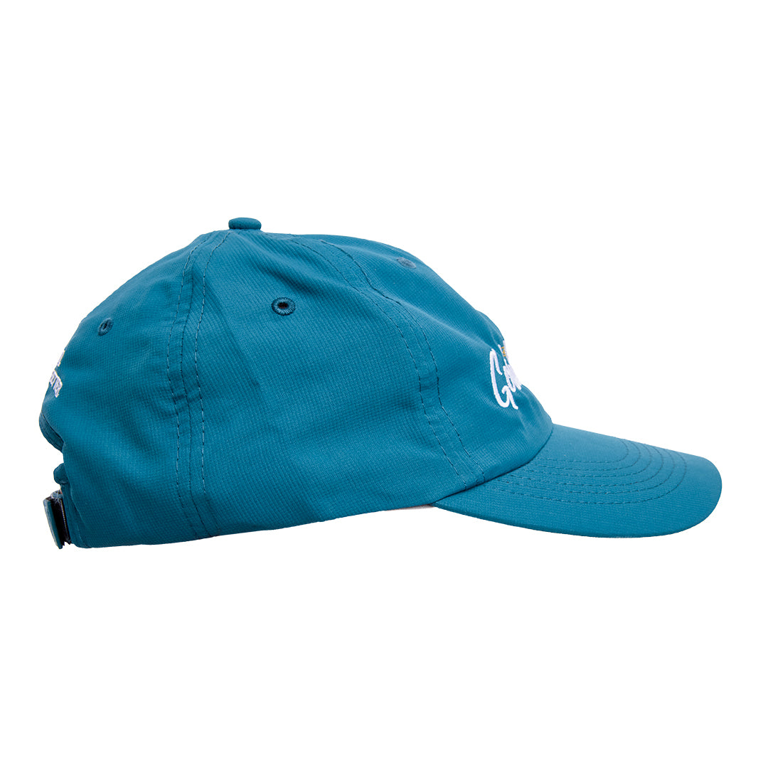 Embroidered Caps