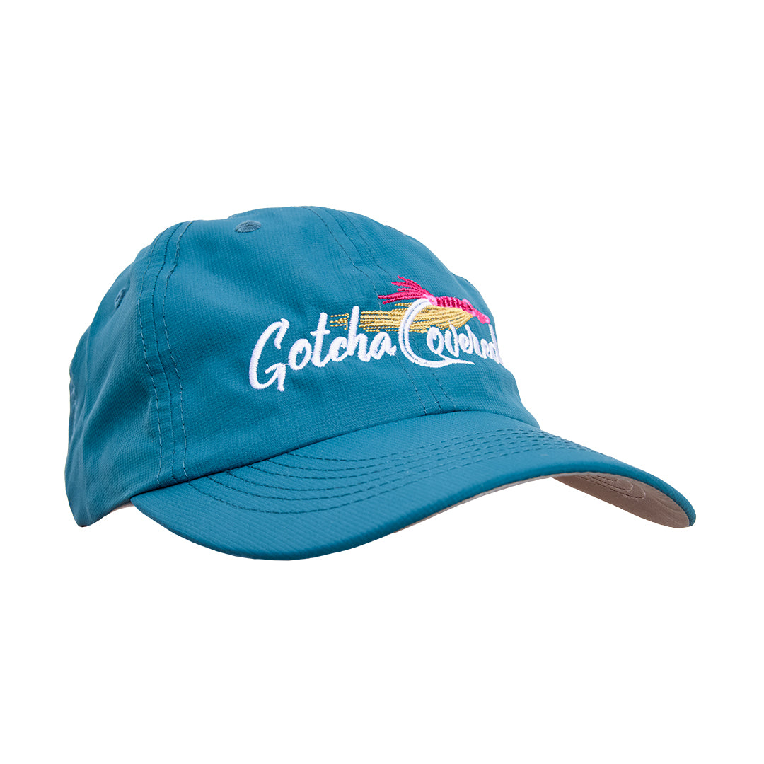 Embroidered Caps