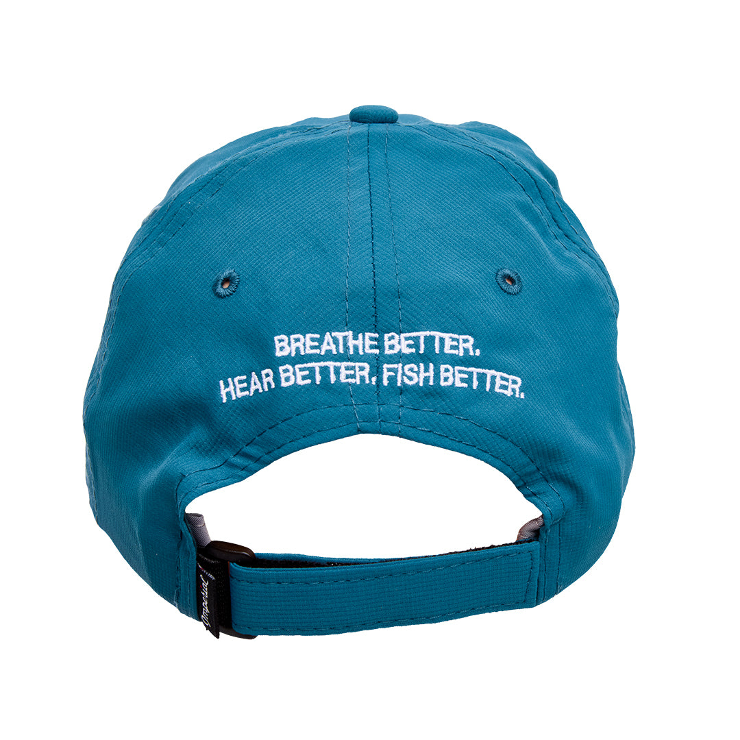 Embroidered Caps