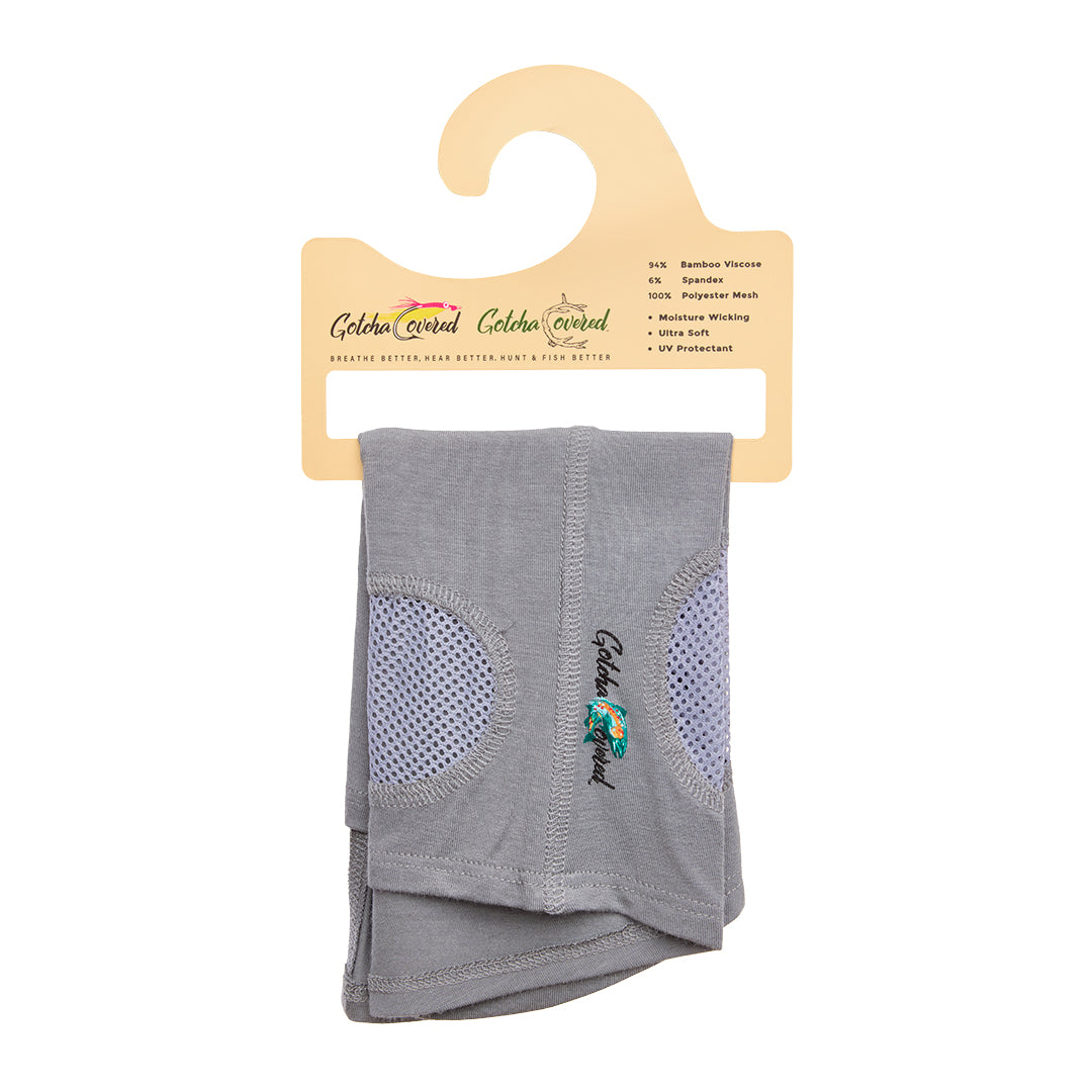 Gaiter