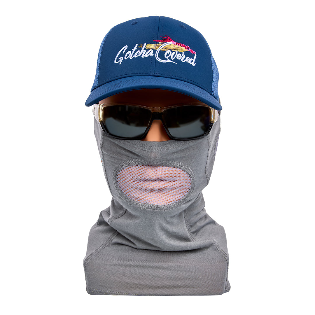 Gaiter