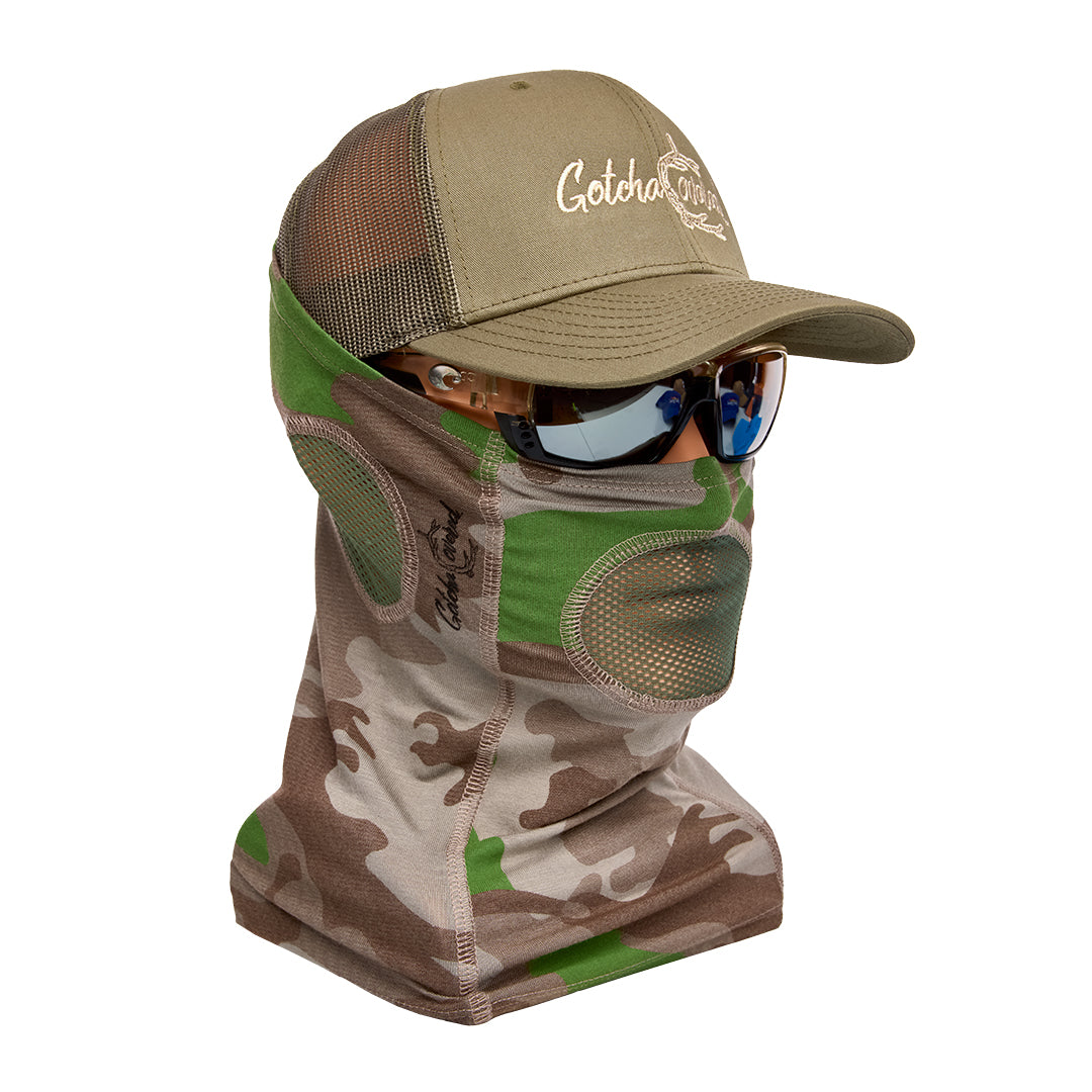 Gaiter