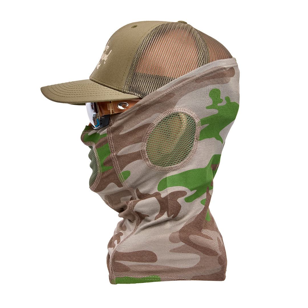 Gaiter