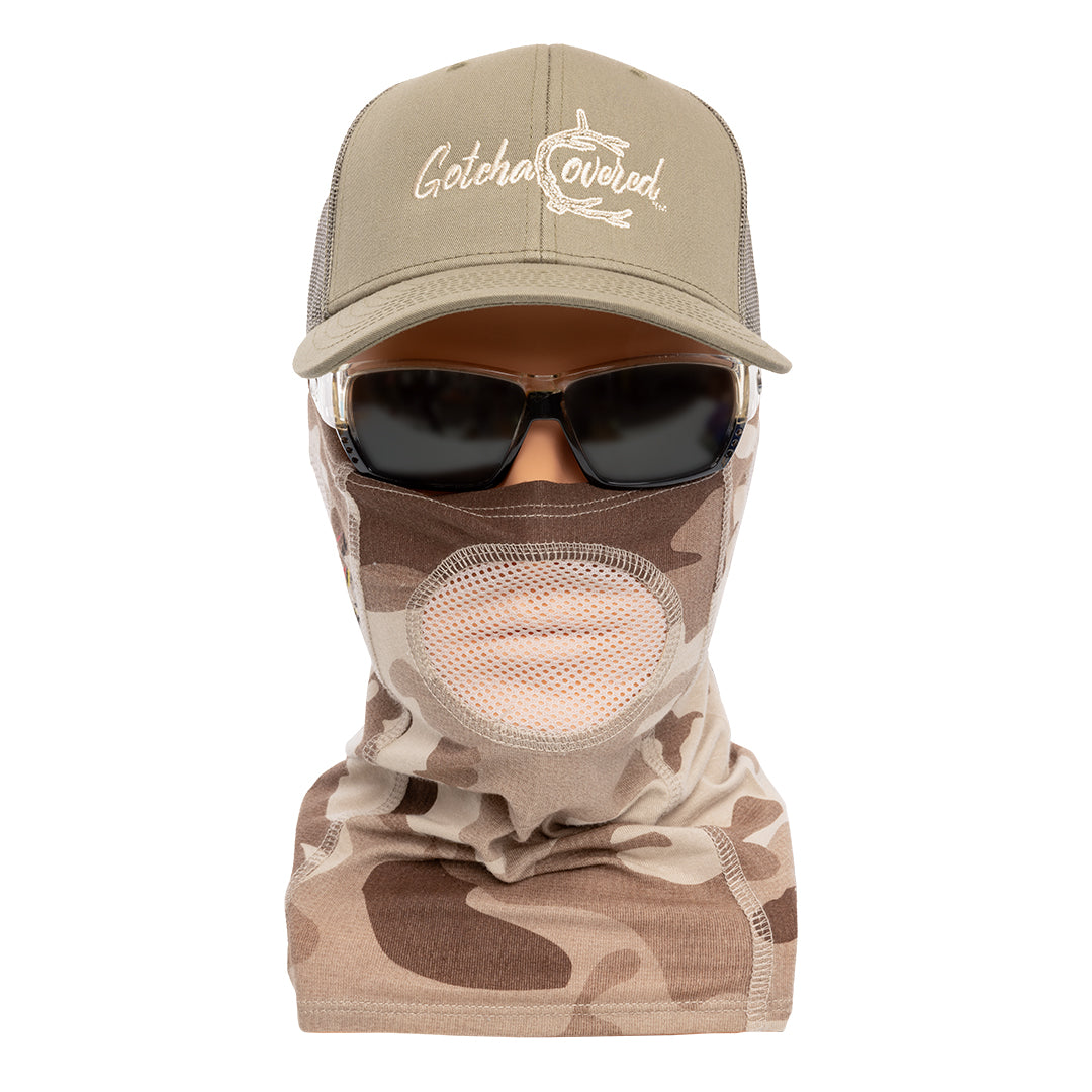 Gaiter
