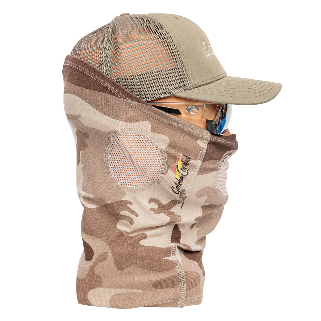 Gaiter