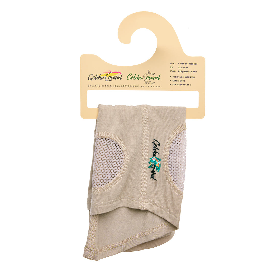 Gaiter