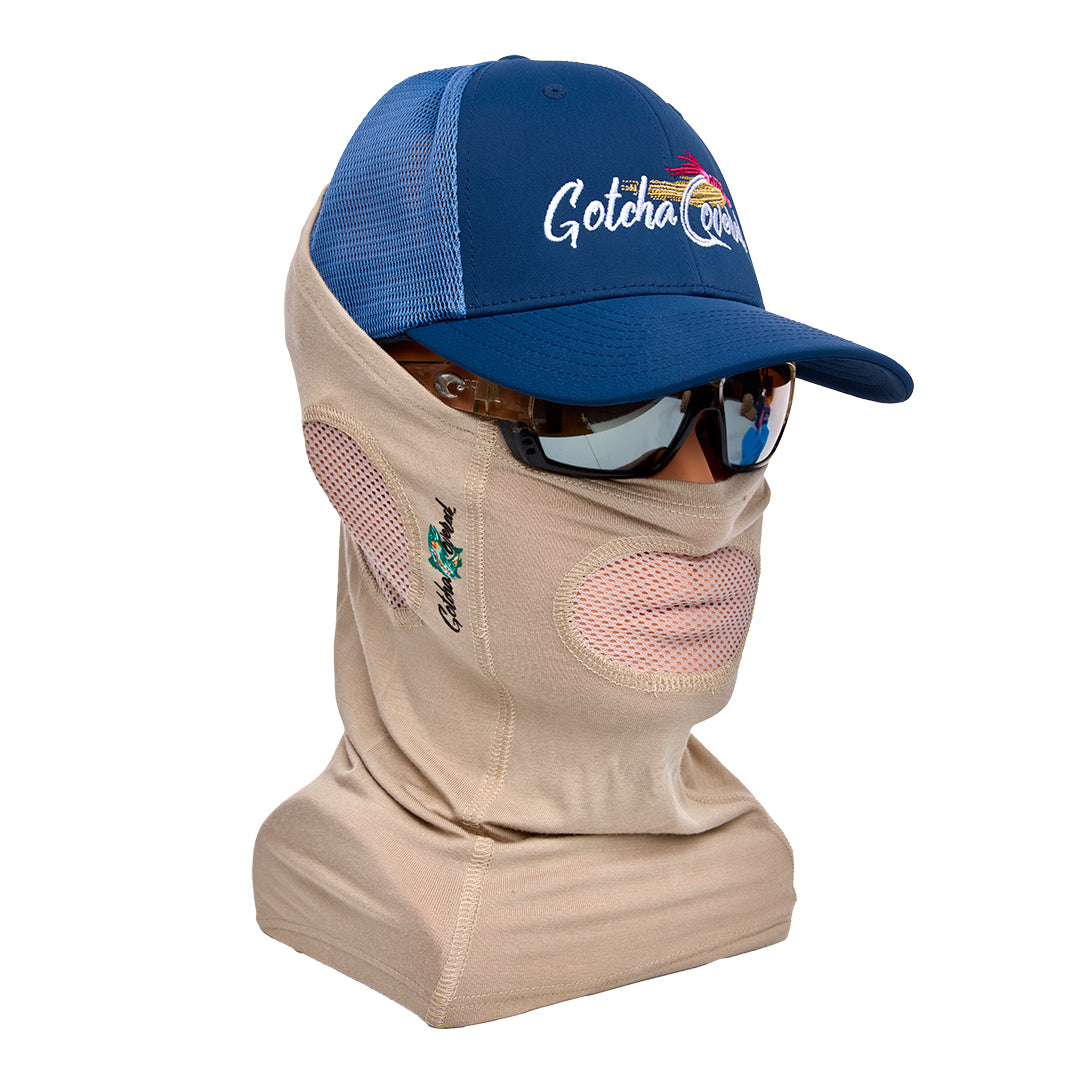 Gaiter