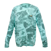 Men's Bamboo Long Sleeve T-Shirt