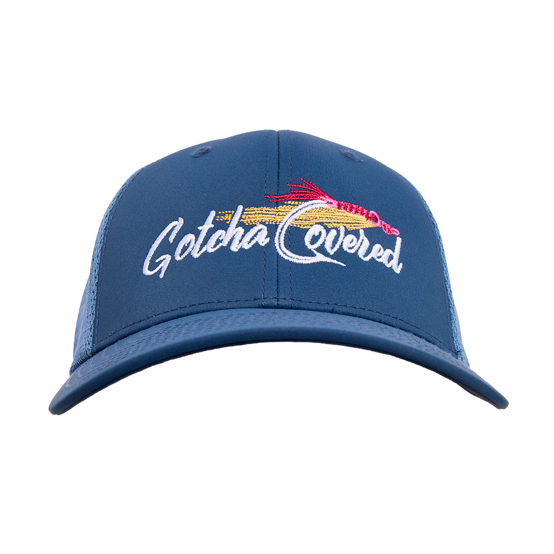Embroidered Caps