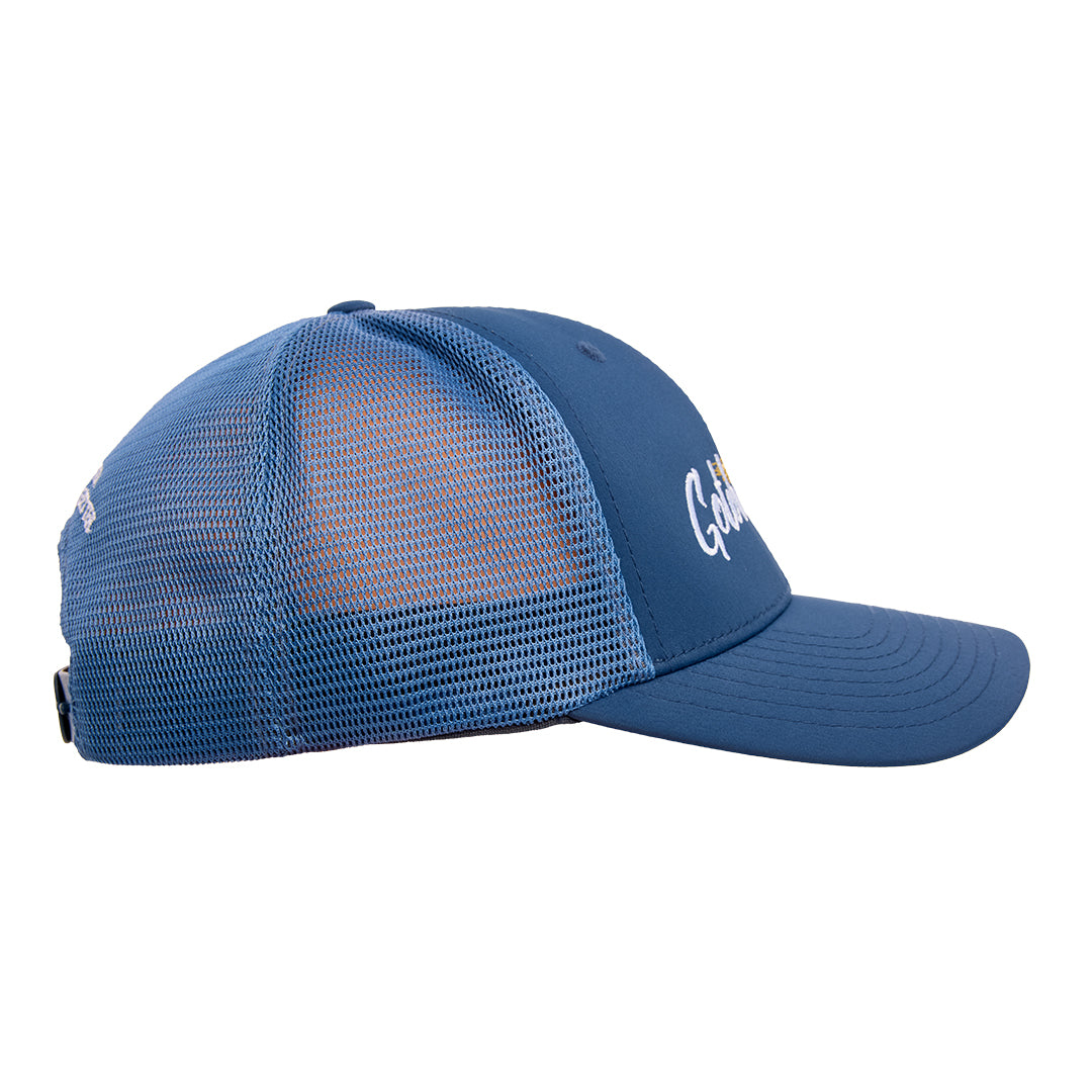 Embroidered Caps