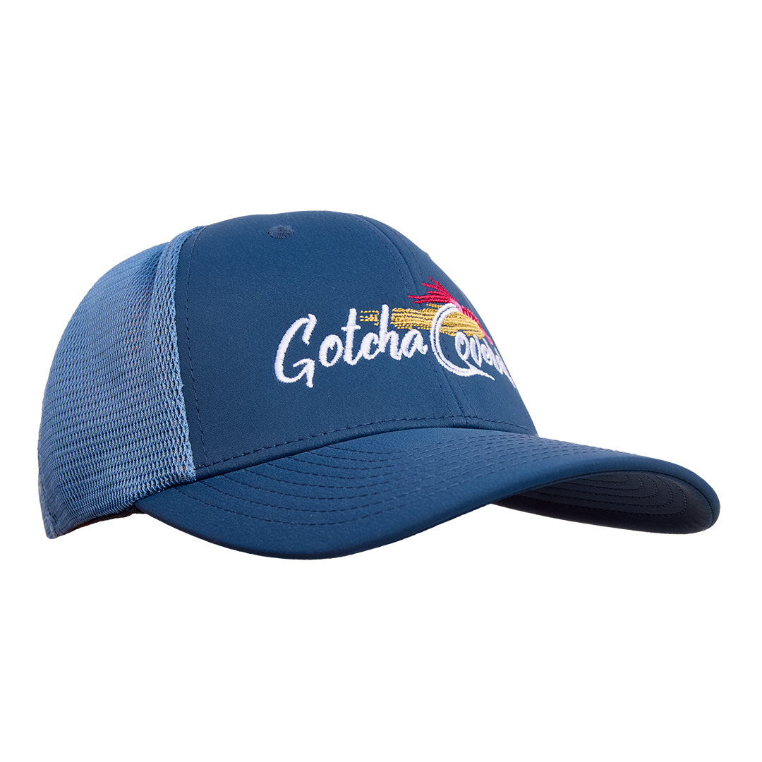 Embroidered Caps