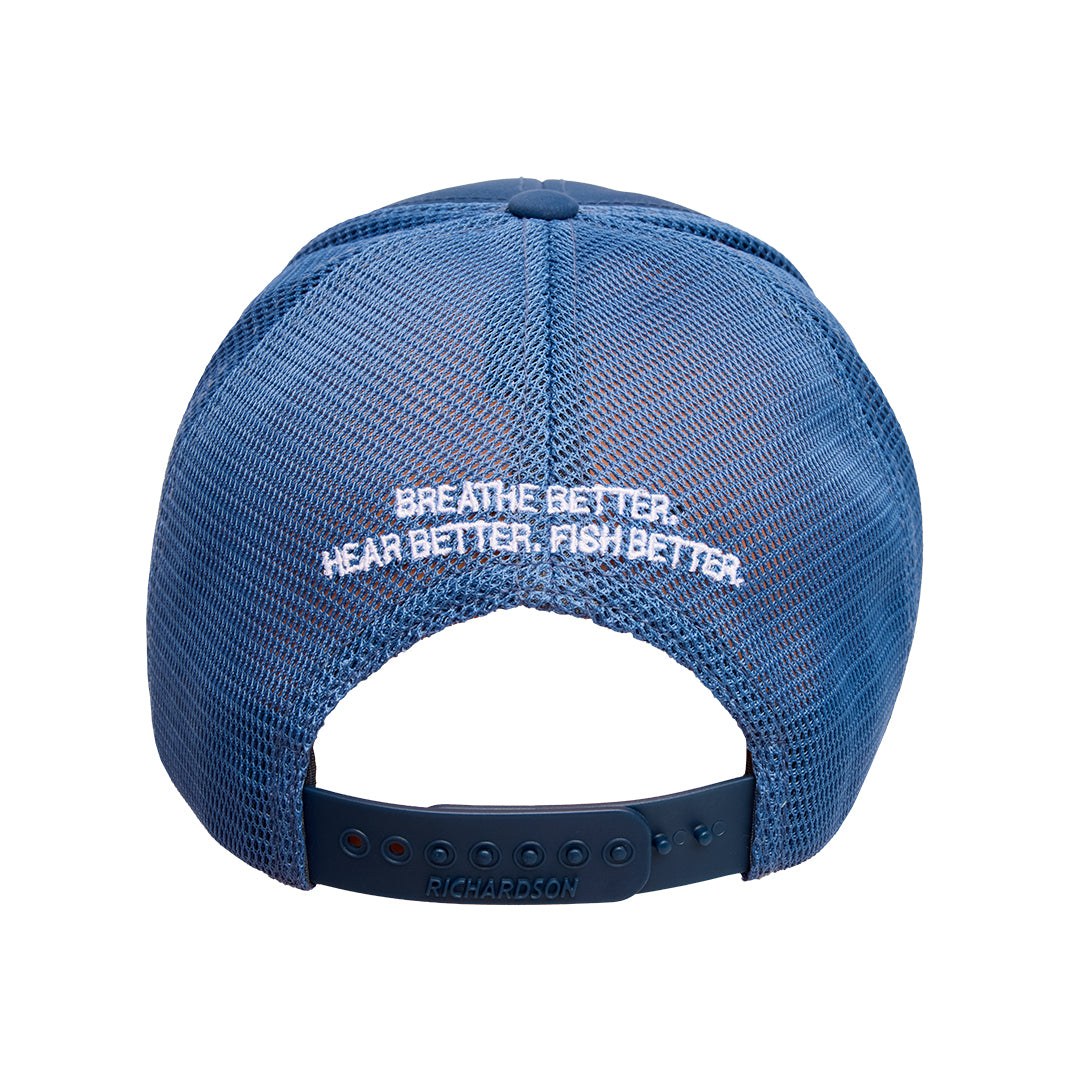 Embroidered Caps