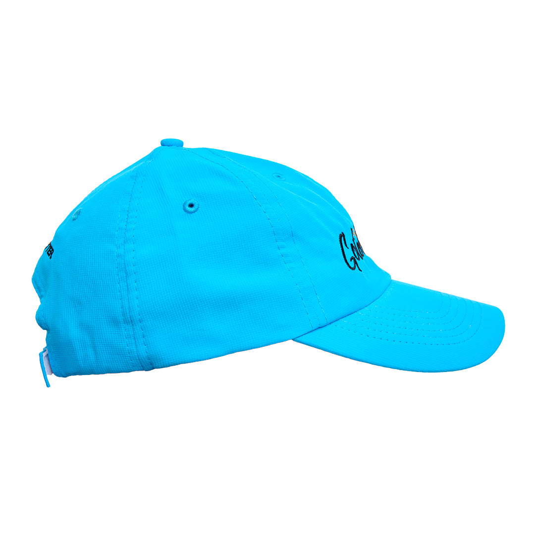 Embroidered Caps