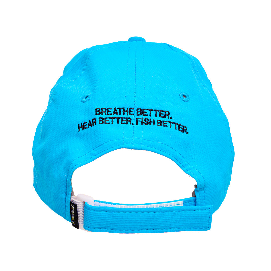 Embroidered Caps