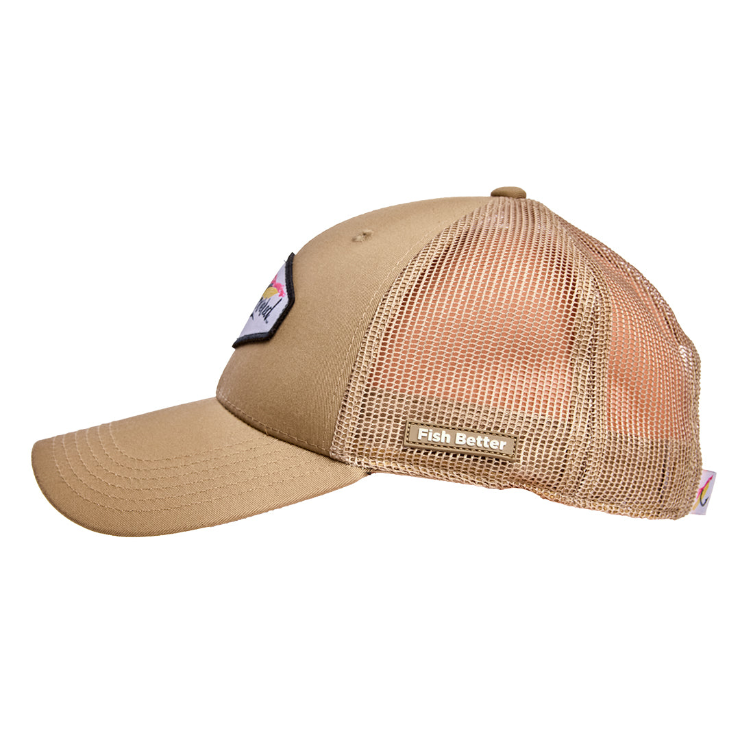 Embroidered Caps