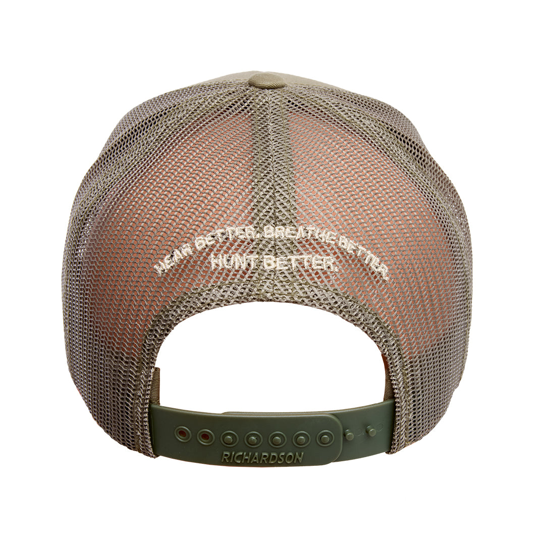 Embroidered Caps