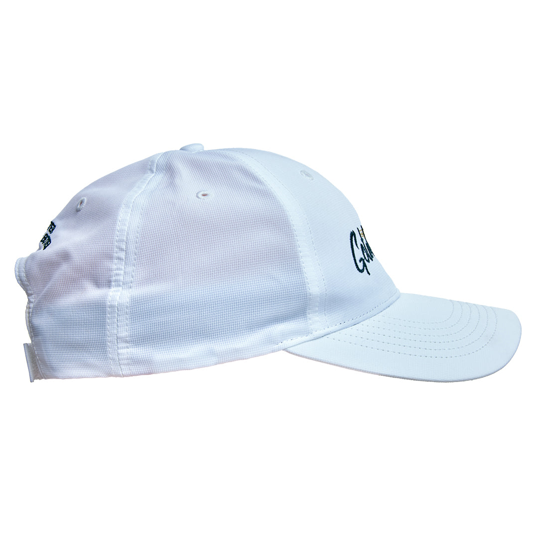 Embroidered Caps