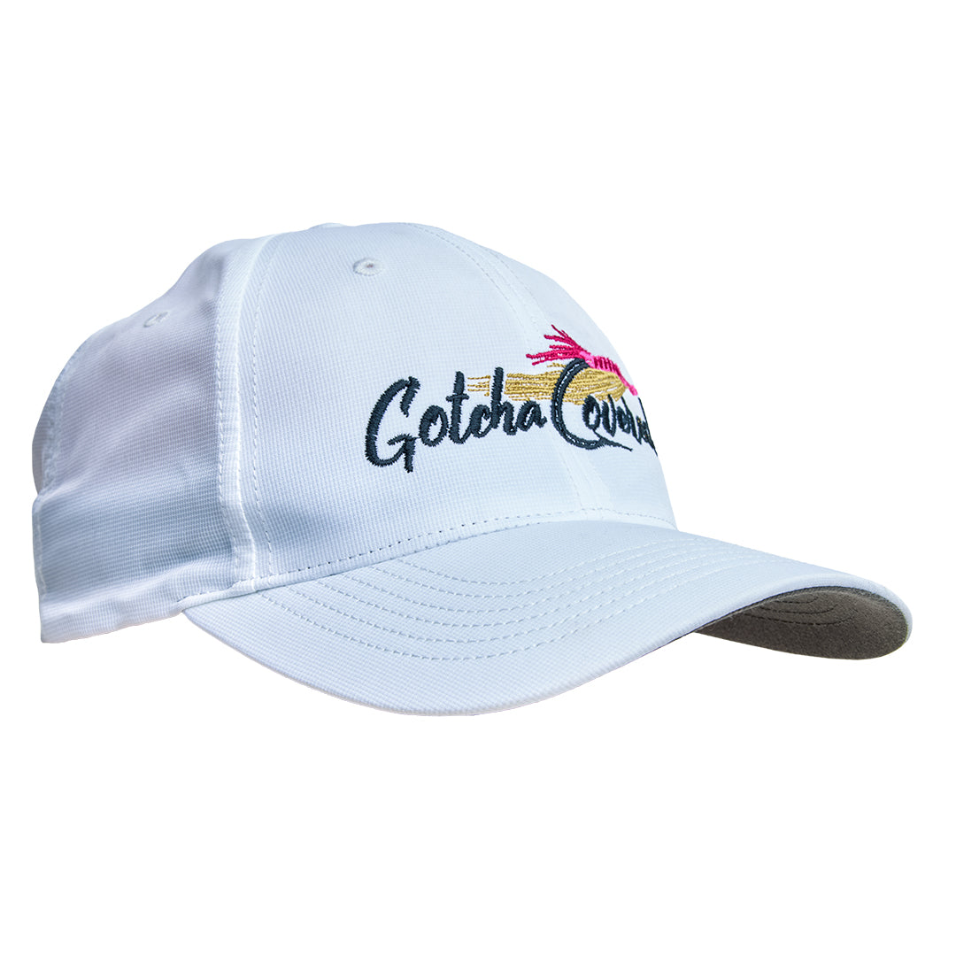 Embroidered Caps