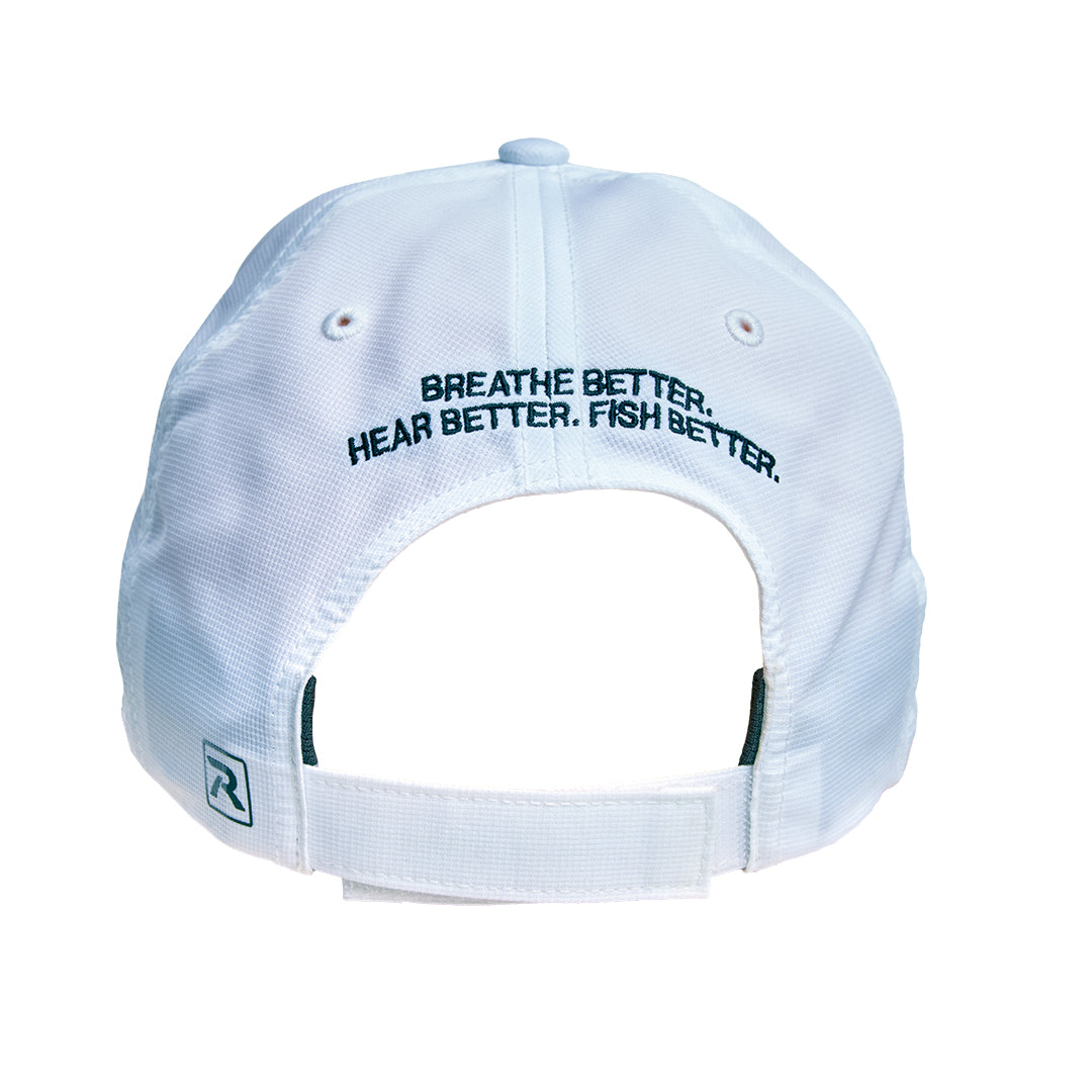 Embroidered Caps