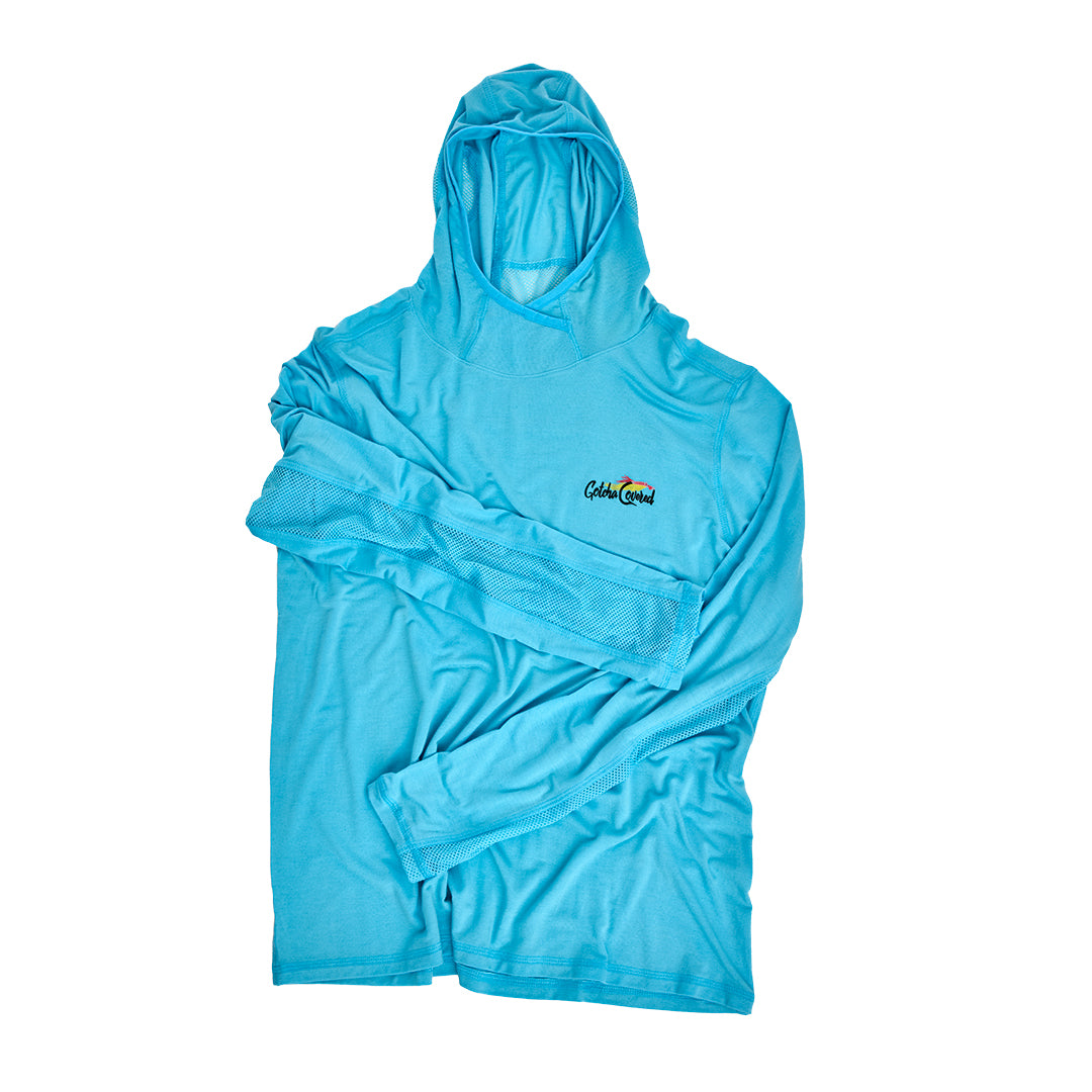 Women's Bamboo Long Sleeve Hoodie