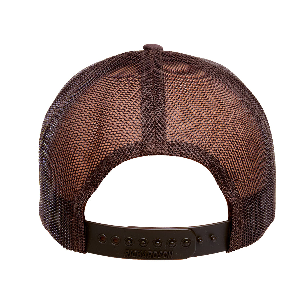 Embroidered Caps